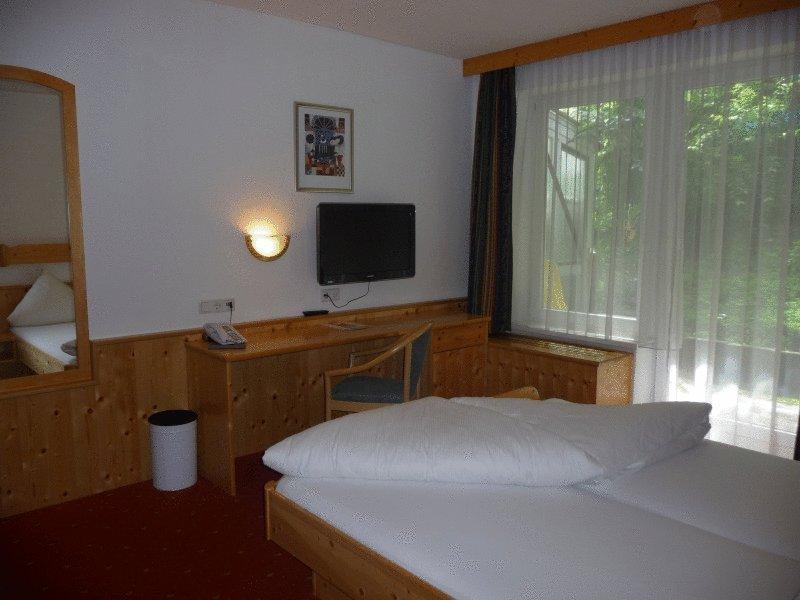 Hotel Bierwirt Innsbruck Rom bilde